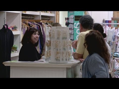 Locals share their Black Friday shopping strategies