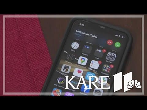 Minnesota-based elder fraud magazine sale case coming to close in Minneapolis trial