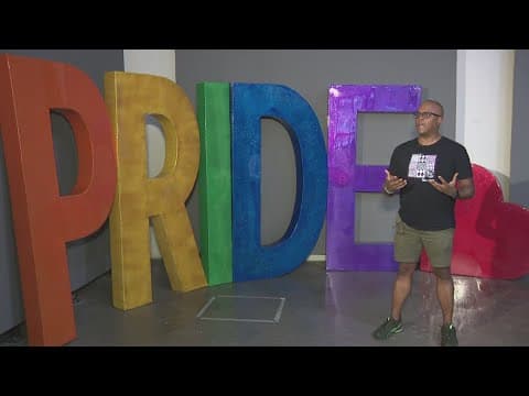WorldPride kicks off with celebration of trans community