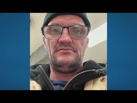 'This is my boy': Family shares memories of man killed in Ross County crash