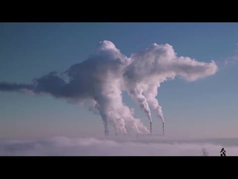Moving Away From Fossil Fuel | Environment Matters