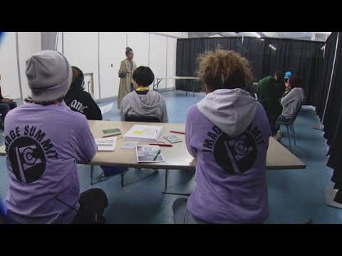 Leadership conference gives Colorado students a voice