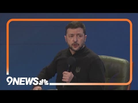 Ukraine president willing to resign for peace