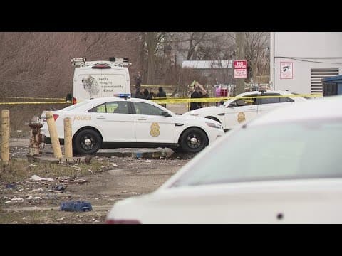 Woman found dead with traumatic injuries on Indy's east side; homicide investigation underway