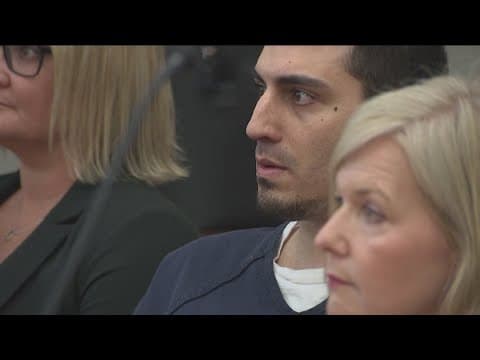 Sentencing for convicted killer Ali Abulaban continued until September