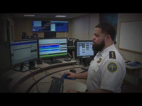 Former NOLA 911 Director, Tyrell Morris, Faces Sentencing for Fraud, Malfeasance