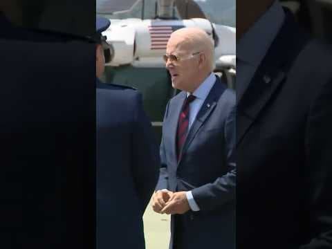 Poll: Two-thirds of Democrats want Biden to drop out