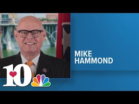 Criminal Court Clerk diagnosed with cancer