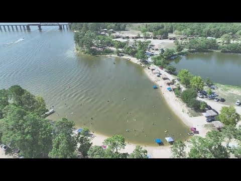 'Babysit each one of y'all?' | Houston-area off-road park snaps back after recent drownings