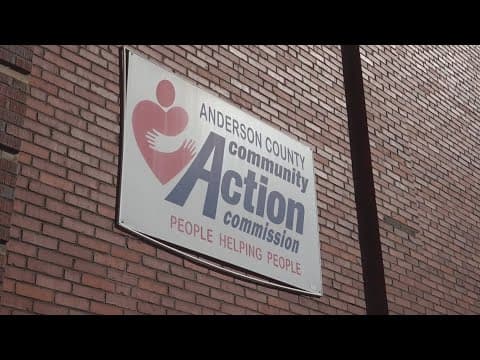 Federal funding cuts could close Anderson County nonprofit