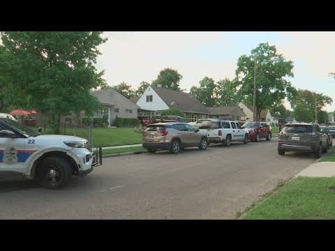 Police: Juvenile seriously injured after shooting in northeast Columbus