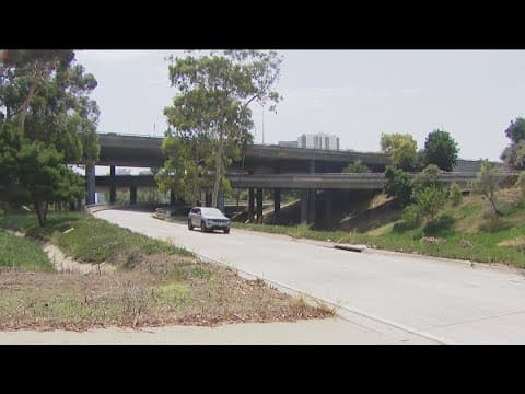 Two major Downtown I-5 closures planned by Caltrans | Here's what you need to know