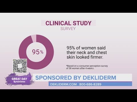 Keep Your Neck Looking Young