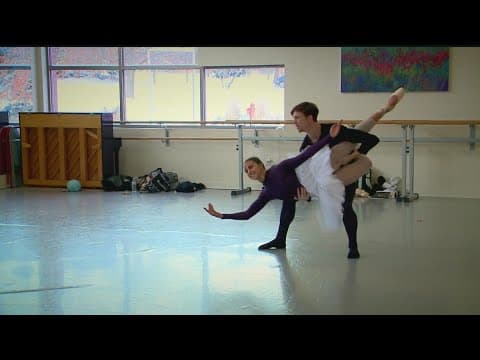 Twin Cities Ballet’s ‘A Minnesota Nutcracker’ aims to be ‘more inclusive’