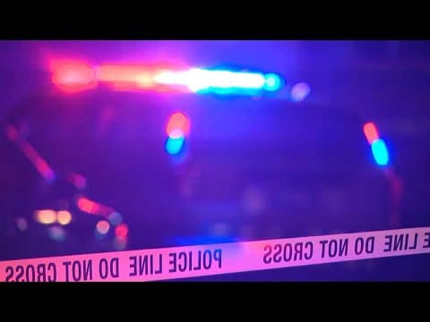 Police: 3 injured in east Columbus shooting