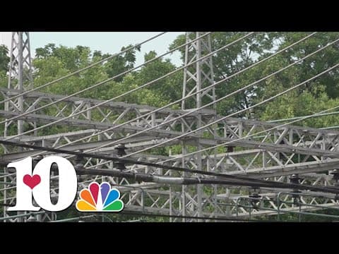 'They failed us' || Rep. Burchett burned by blackouts, sends letter to TVA demanding answers