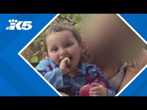 A Puyallup boy died of fentanyl toxicity in March. His mother is now charged with manslaughter