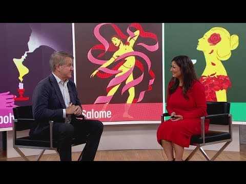 San Diego Opera kicks off 60th Season in November with "La bohème"