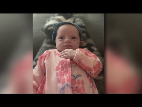 City Heights parents in court on charges of murdering 3-month-old daughter