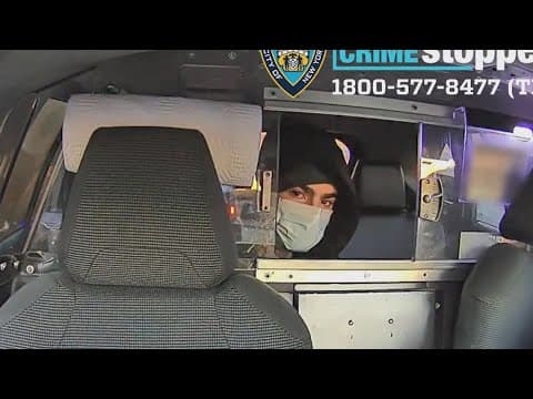 New details emerge about UnitedHealthCare shooting suspect