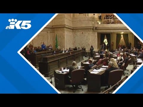 In Session: Clergy would have to report abuse, neglect under proposal