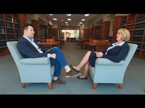 St. Thomas Prolife Center director discusses Supreme Court's decision