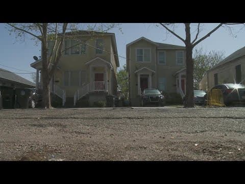 14-year-old killed Thursday already the 11th teen killed in New Orleans this year