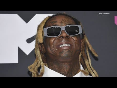 Lil Wayne to perform ahead of NBA All-Star Game in Indianapolis