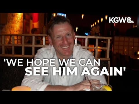 Camas community, police searching for missing gym owner