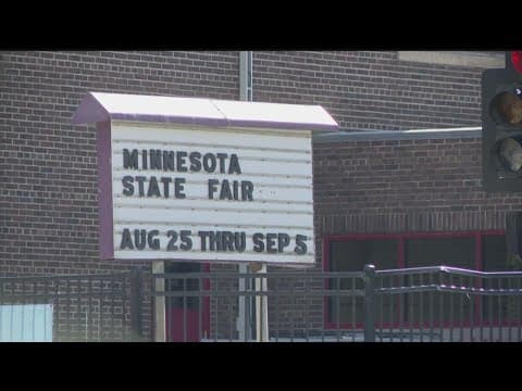 Public safety preparations underway at State Fair