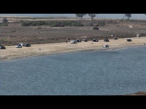Off-duty San Diego Community College District officer shoots, kills man on Fiesta Island