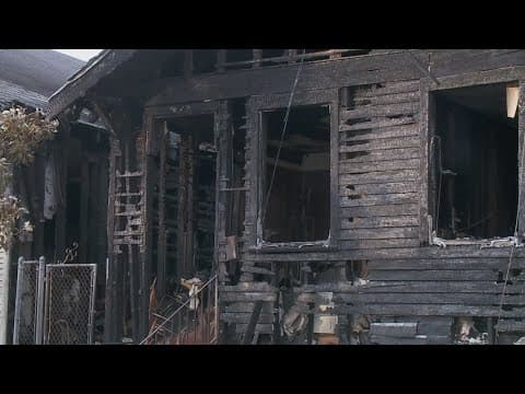 NOFD: Utility theft causes fire, man arrested