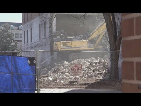 Boomtown: Knoxville sees development of new downtown stadium and residential projects