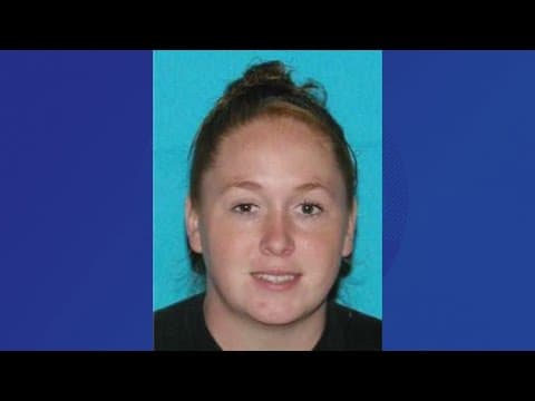 Missing Clarksville woman found dead in Scott County, husband charged with murder