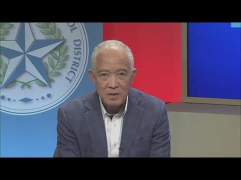 HISD just announced a big salary shift for teachers. Here’s what’s changing