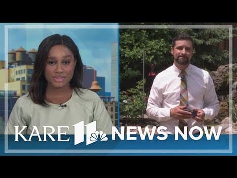 KARE 11 News Now - June 27, 2023