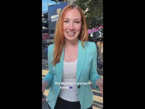 October baseball brings sunshine in 2025, but previous years were different