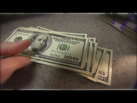 Americans are behind on emergency savings I What's the Deal?