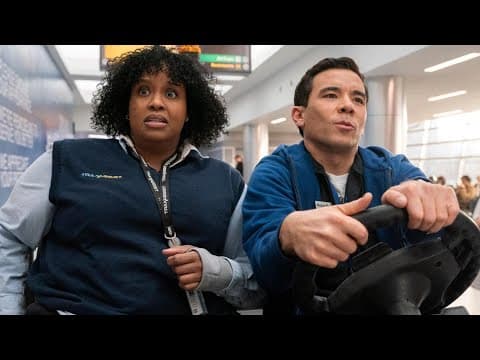 Conrad Ricamora previews Natasha Rothwell-starring comedy 'How to Die Alone'