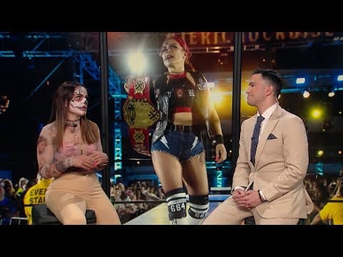 All Elite Wrestling: AEW Collision Arrives at Fort Bend Epicenter