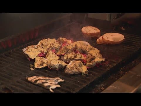 Restaurants collecting money to send to New Orleans terror attack