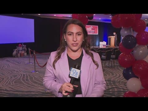 Here is Hung Cao's take on immigration