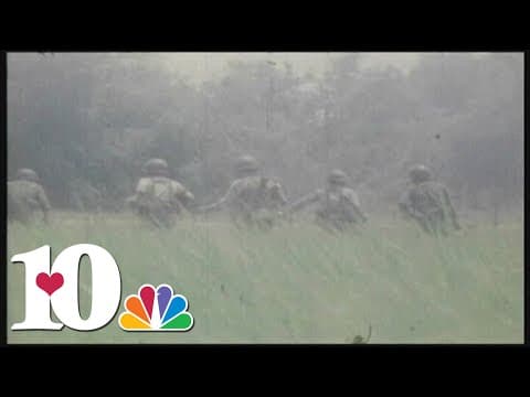 50 years since the withdrawal from Vietnam