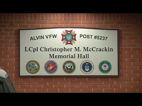 These vets served our country and now they need our help