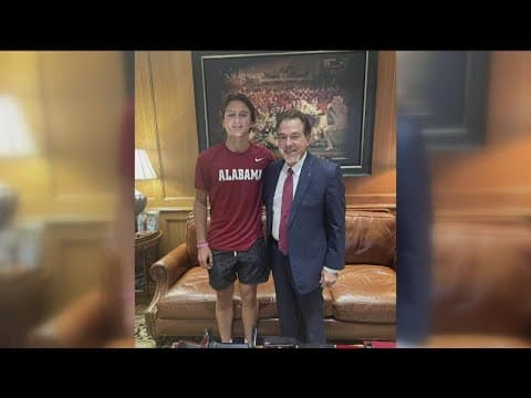 Carlsbad High School sending two football players to big name Division 1 universities