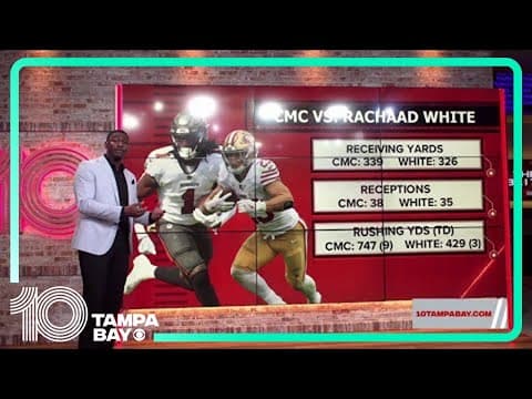 The Blitz: Tampa Bay Buccaneers vs. San Francisco 49ers