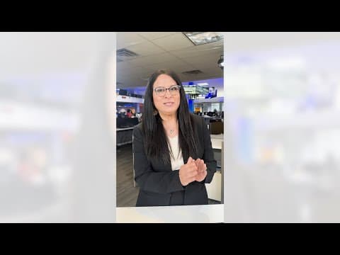 WFAA's Rebecca Lopez breaks down everything we know about Saturday's incident at the NCA cheer event