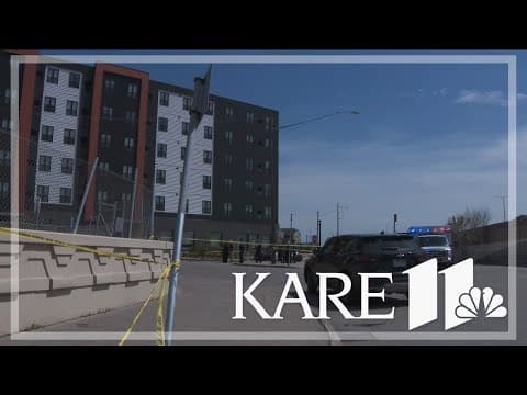 Man shot, killed near Minneapolis scene where 3 were killed overnight