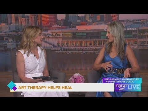 The Guest House Ocala is a premier treatment center to help with trauma and addiction