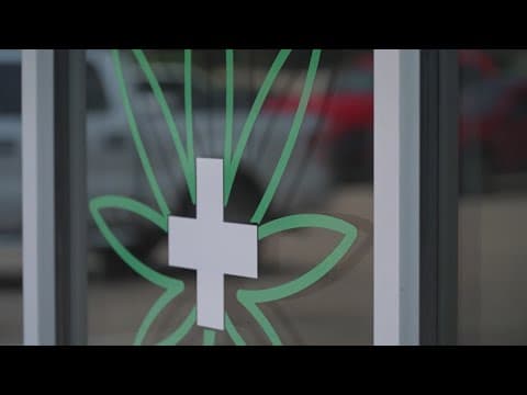 Lawmakers to discuss THC regulation